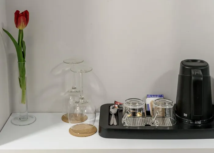 Okecie 1936 아파트 바르샤바