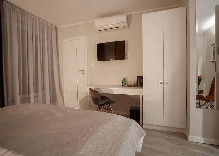 Okecie 1936 * 바르샤바