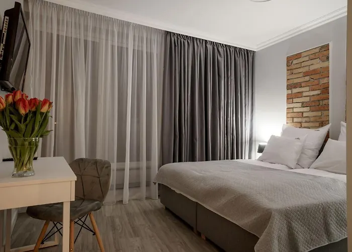 아파트 Okecie 1936 *