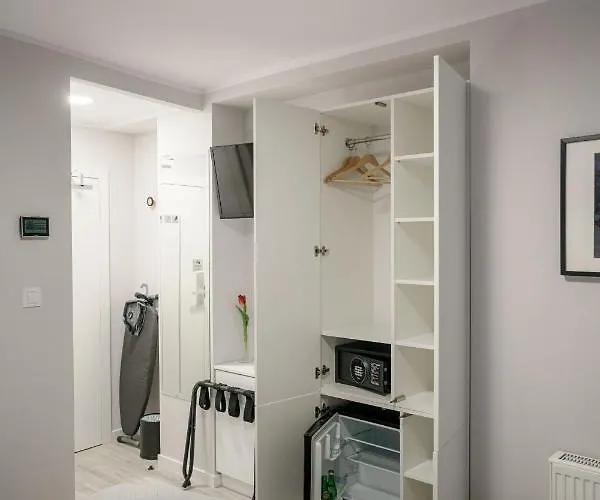 Okecie 1936 아파트