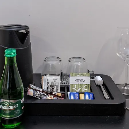 Okecie 1936 Apartmán Varšava