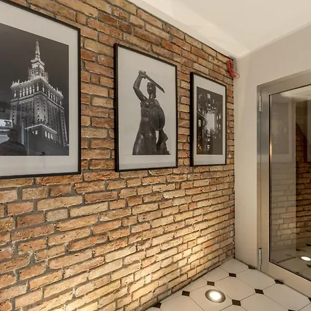 Okecie 1936 Apartamento