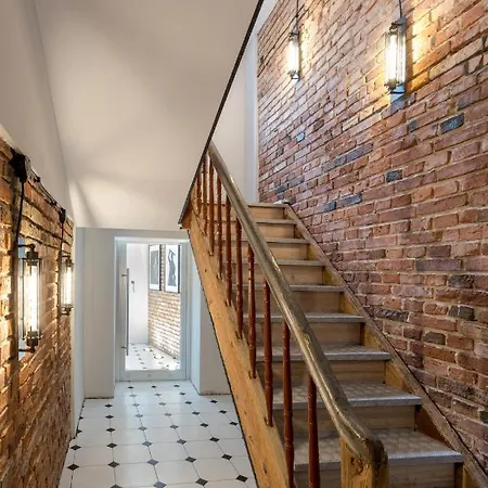 Okecie 1936 Apartamento