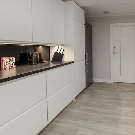 Apartamento Okecie 1936