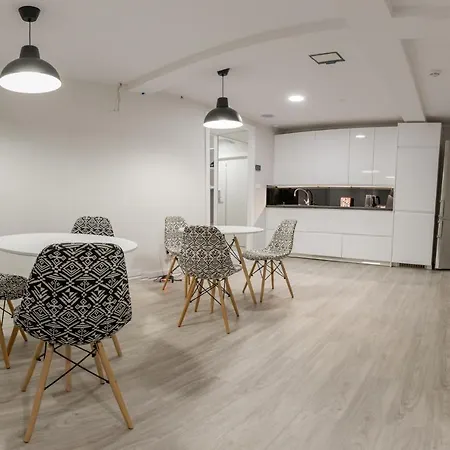 Apartamento Okecie 1936