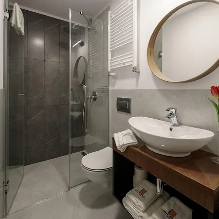 Okecie 1936 Apartmán