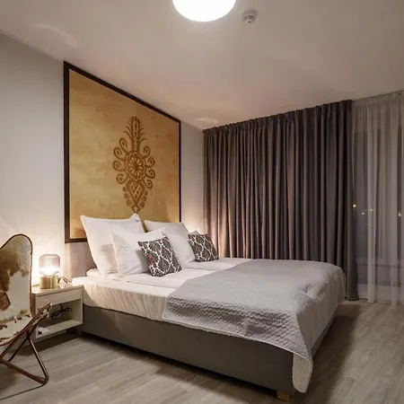 Okecie 1936 Varsovia