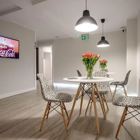 Okecie 1936 Apartamento