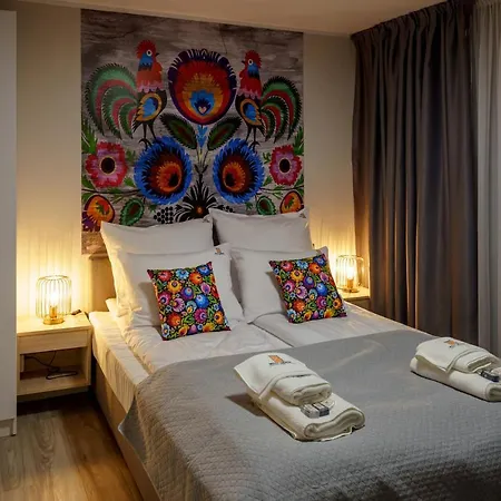 Okecie 1936 * ワルシャワ