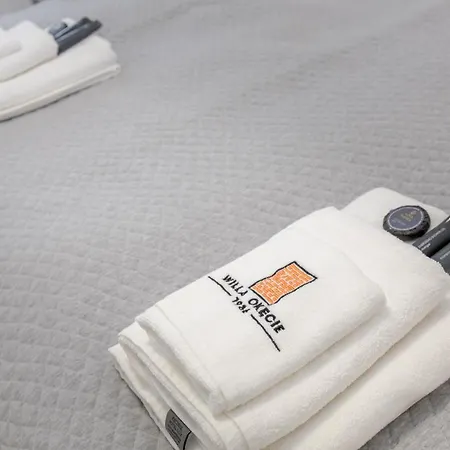 Okecie 1936 Apartamento