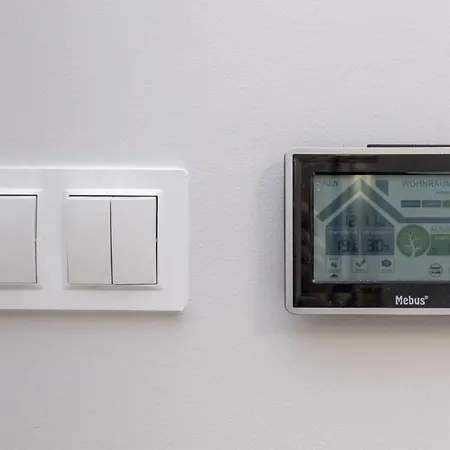 Apartamento Okecie 1936 *