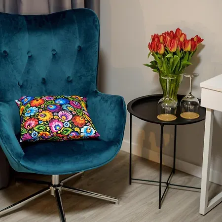 Okecie 1936 ワルシャワ