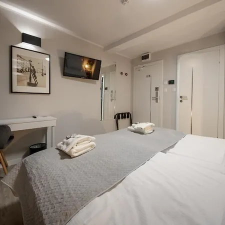 Apartamento Okecie 1936 Varsovia