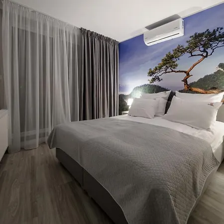 Apartamento Okecie 1936