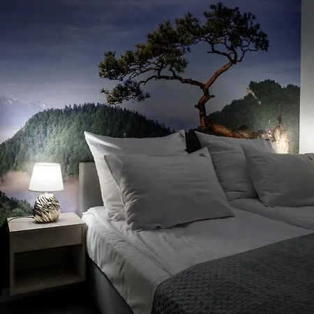 Okecie 1936 アパート ワルシャワ