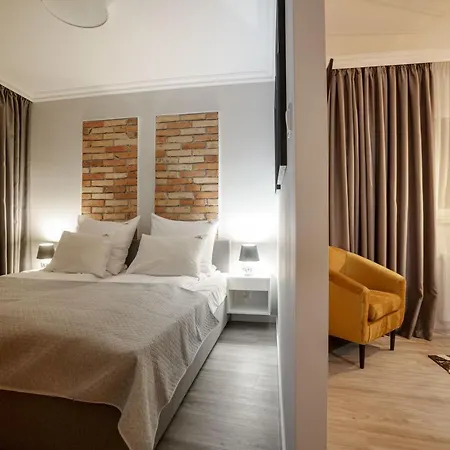 Apartamento Okecie 1936 *