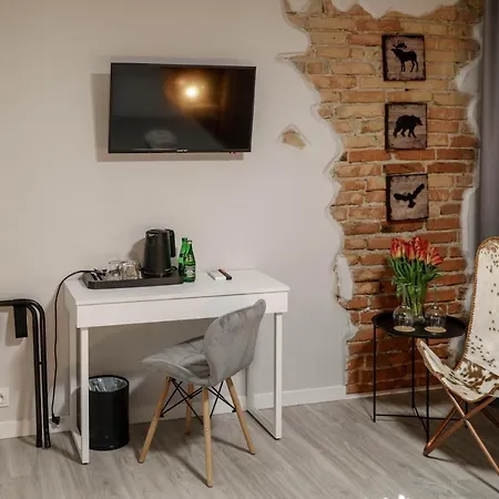 Apartamento Okecie 1936