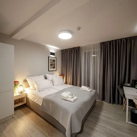 Okecie 1936 Apartamento Varsovia