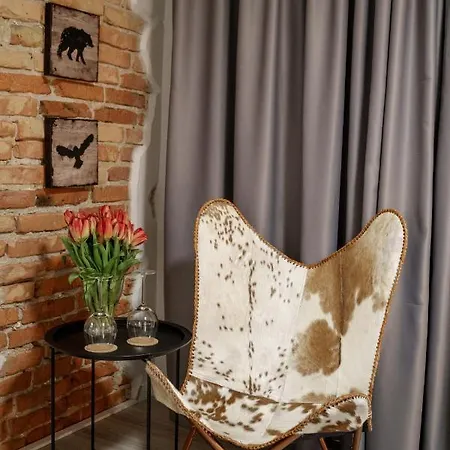 Okecie 1936 Apartamento