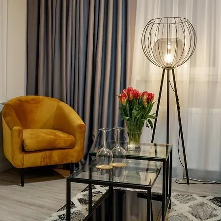 Okecie 1936 Apartamento