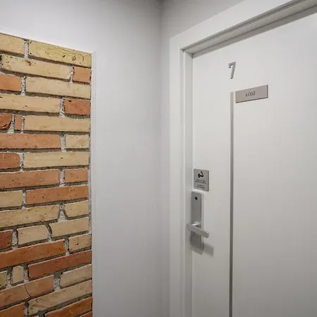 Okecie 1936 Apartamento *