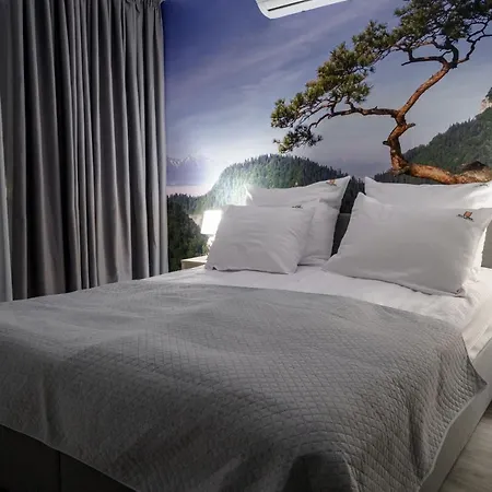 Okecie 1936 * Varsovia