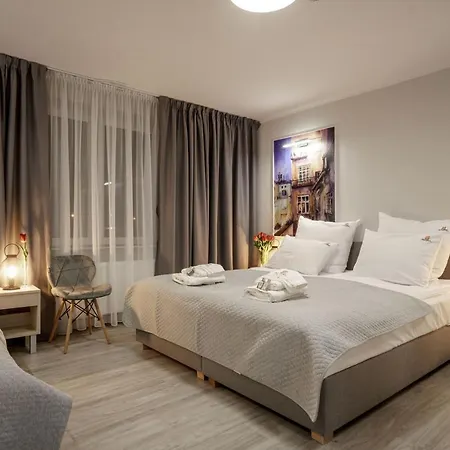 Okecie 1936 Apartamento