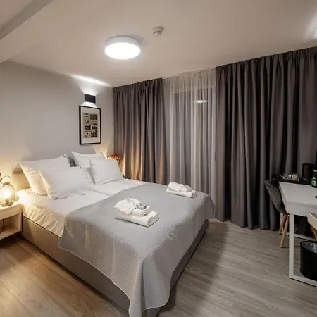 Apartamento Okecie 1936 *