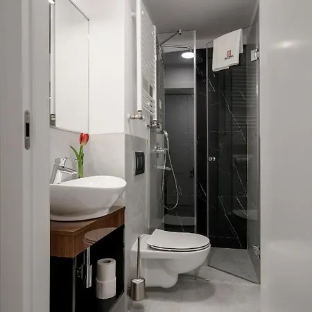 Okecie 1936 * 华沙