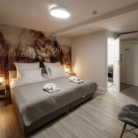 Okecie 1936 Apartamento *