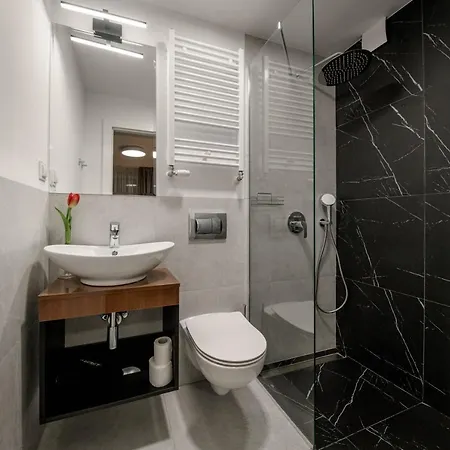 Okecie 1936 Apartmán Varšava