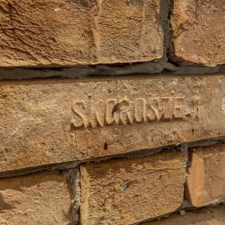 דירה Okecie 1936