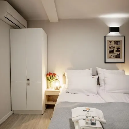 Okecie 1936 * ורשה