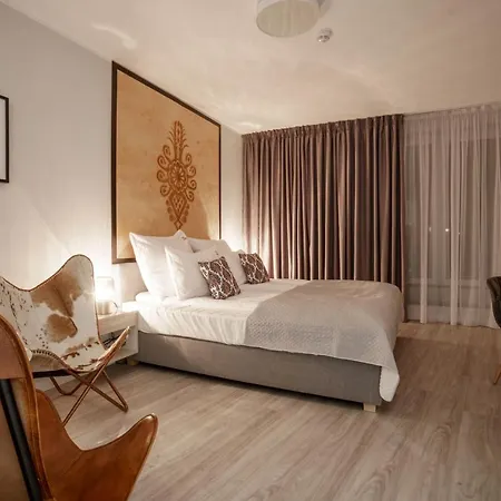 דירה Okecie 1936 *