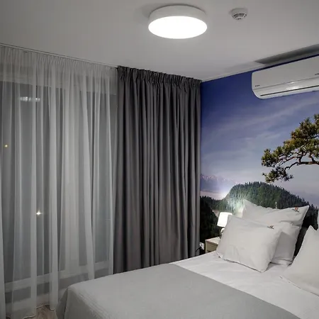 Okecie 1936 * ורשה