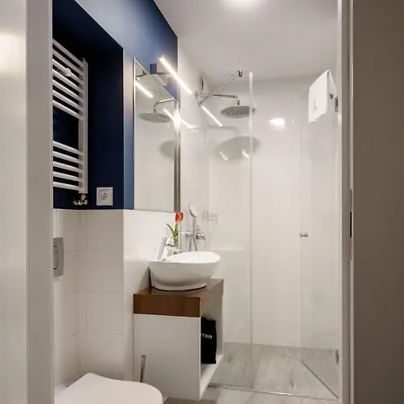 Okecie 1936 דירה