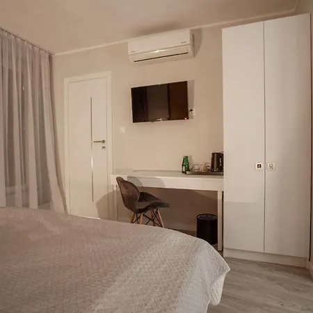 Okecie 1936 * ורשה