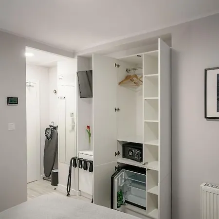 Okecie 1936 דירה