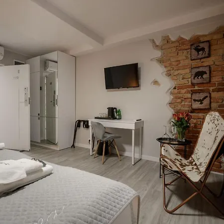 Okecie 1936 Apartment *