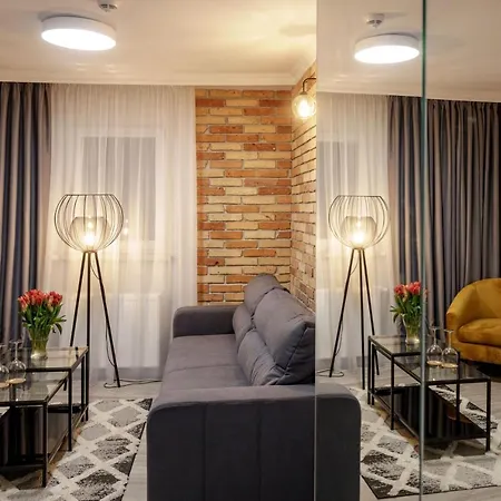 Apartment Okecie 1936