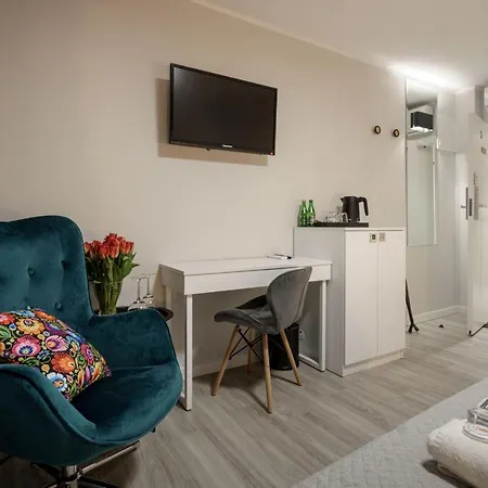 Okecie 1936 * Varsavia