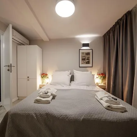 Okecie 1936 Varşova